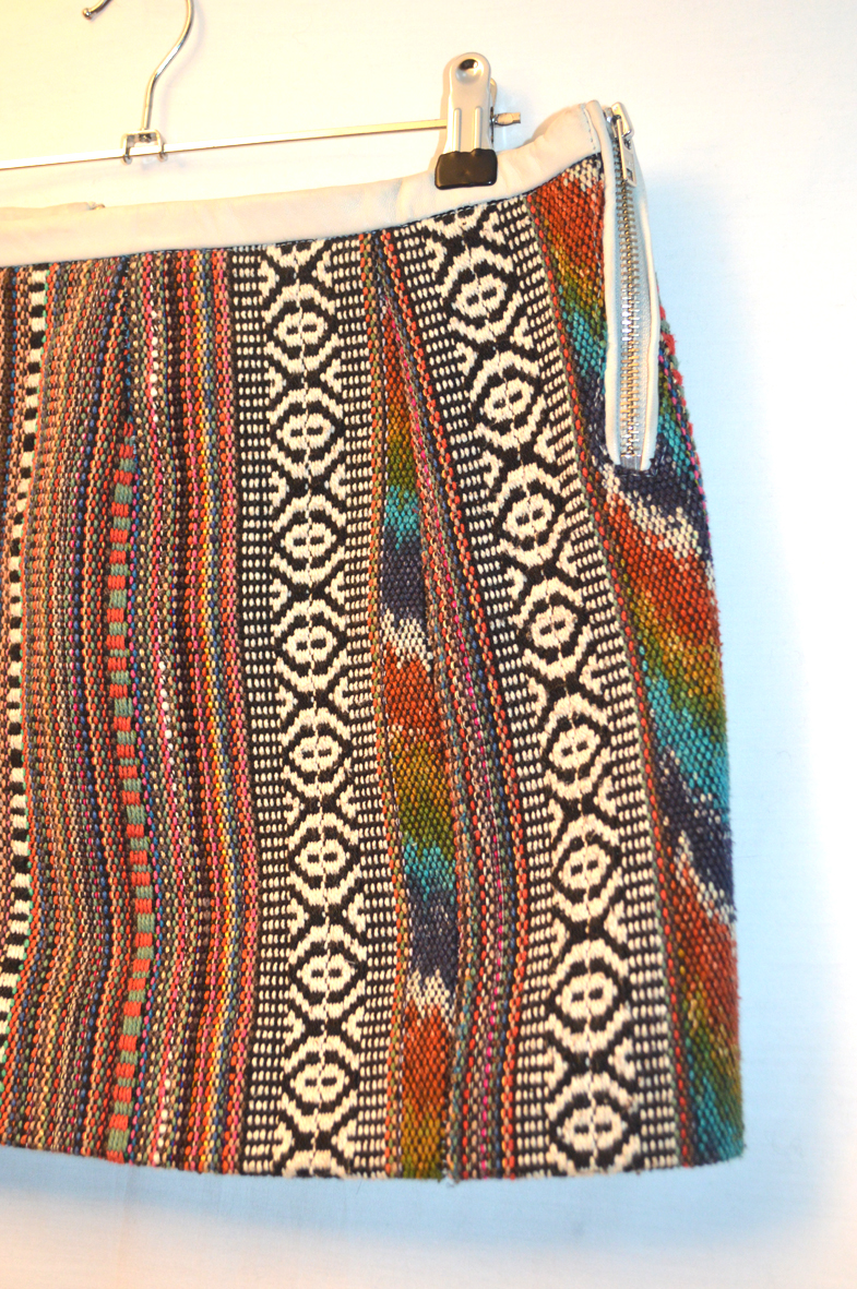 Jupe MAJE taille 38